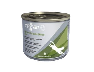 Trovet HRD Hypoallergenic Konina dla kota puszka 200g