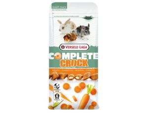 Versele-Laga Crock Complete Carrot przysmak z marchewką dla gryzoni 50g
