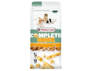 Versele-Laga Crock Complete Cheese przysmak serowy dla gryzoni 50g