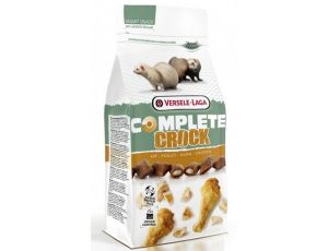 Versele-Laga Crock Complete Chicken przysmak z kurczakiem dla fretek 50g - 2