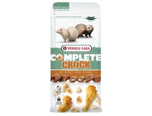 Versele-Laga Crock Complete Chicken przysmak z kurczakiem dla fretek 50g