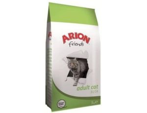 Arion Cat Friends Adult 15kg