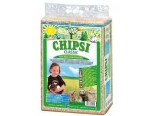 Chipsi Classic Ściółka 60L / 3,2kg