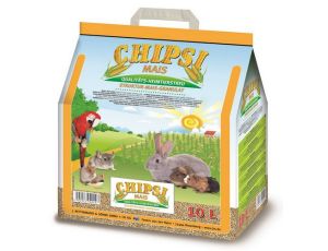 Chipsi Mais Ściółka 10L