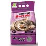 Super Benek Compact Zapachowy Lawenda (ciemny fiolet) 10L - 2