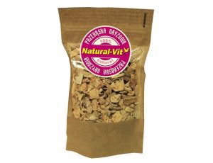 Natural-Vit Przekąska Gryzonia Kora brzozy 60g