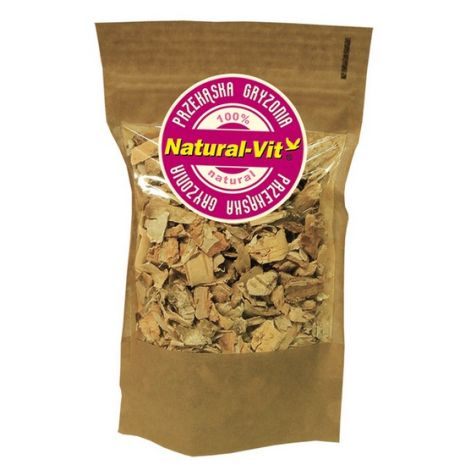 Natural-Vit Przekąska Gryzonia Kora brzozy 60g