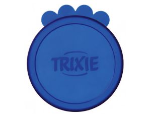 Trixie Pokrywka do puszki 10,6cm 2szt [24552] - 2