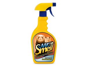 DermaPharm Mr. Smell Fretka i Gryzoń - likwiduje zapach moczu 500ml