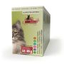 Catz Finefood Classic Collection II saszetki multipack N.15-25 12x85g - 2