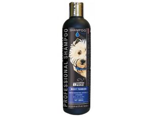 Certech Super Beno Professional Szampon West Terier 250ml