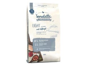 Sanabelle Adult Light 2kg