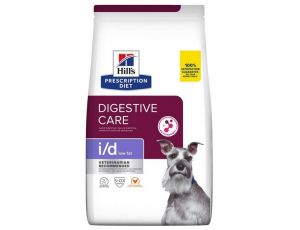 Hill's Prescription Diet i/d Low Fat Canine 12kg