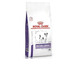 Royal Canin Vet Care Nutrition Mature Consult Small Dog 3,5kg