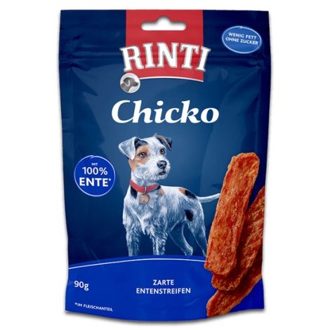 Rinti Extra Chicko Ente - kaczka 90g