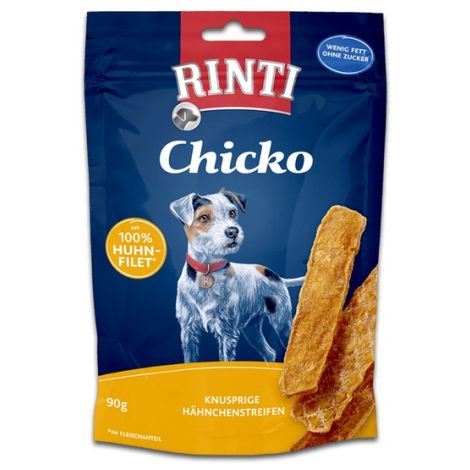 Rinti Chicko Huhn - kurczak 90g