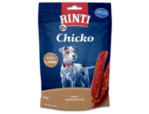 Rinti Chicko Lamm - jagnięcina 60g