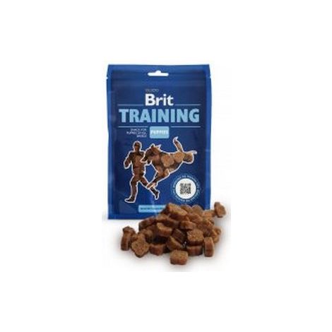 Brit Training Snacks Puppies 200g