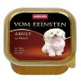 Animonda vom Feinsten Dog Adult Jeleń tacka 150g - 2