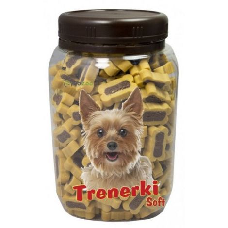 Prozoo Trenerki Wołowina-Drób Soft 300g [1150] - 3