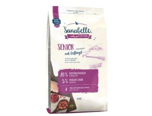 Sanabelle Senior 2kg