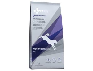 Trovet VPD Hypoallergenic Dziczyzna dla psa 10kg