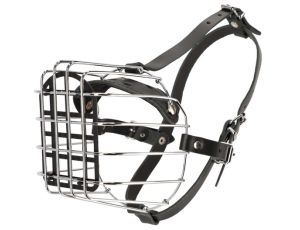 Dingo Kaganiec metalowy nr.7 Rottweiler