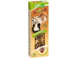 Nestor Kolba Gryzoń miodowa 2szt