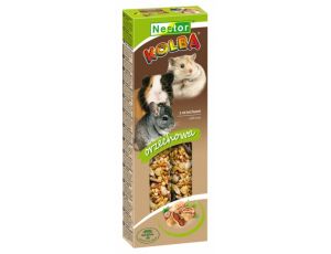 Nestor Kolba Gryzoń orzechowa 2szt
