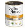 Dolina Noteci Premium Pies Kaczka i dynia puszka 800g