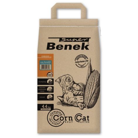 Super Benek Corn Cat Morski 7L