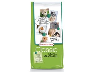 Versele-Laga Zero Classic pokarm dla gryzoni i królików 20kg