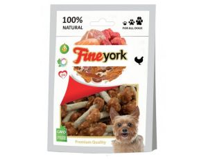 Prozoo Fine York Bone Snack 80g [10794S]  [termin ważności: 03.2025]