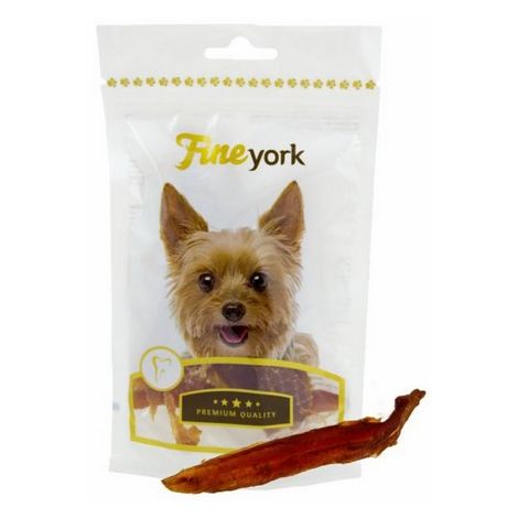 Prozoo Fine York Duck Slices 80g [10808S] - 2