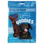 Chewies Goodies (Training) Kosteczki Maxi Łosoś 200g - 2