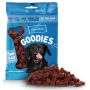 Chewies Goodies (Training) Kosteczki Maxi Łosoś 200g