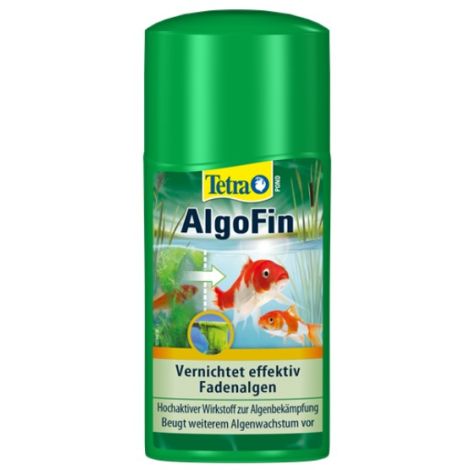 Tetra Pond AlgoFin 3L