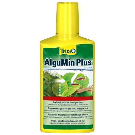 Tetra AlguMin Plus 100ml