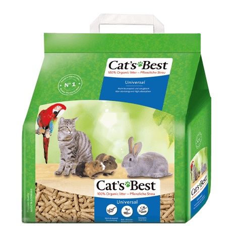 Cat's Best Universal 7L / 4kg