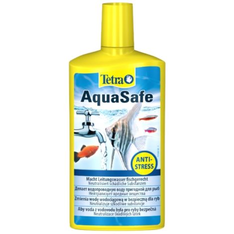 Tetra AquaSafe 500ml