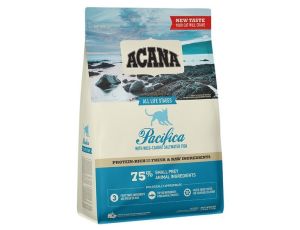 Acana Pacifica Cat & Kitten 340g