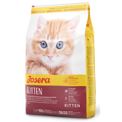 Josera Kitten 2kg