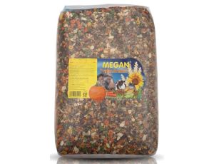 Megan Pokarm dla gryzoni worek 20kg [ME6W]