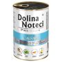 Dolina Noteci Premium Pies Jagnięcina puszka 400g