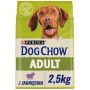 Purina Dog Chow Adult Jagnięcina 2,5kg - 2