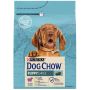 Purina Dog Chow Puppy Jagnięcina 2,5kg