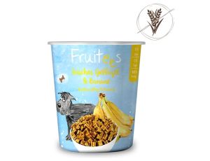 Bosch Fruitees Snack Banan 200g - 2