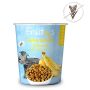 Bosch Fruitees Snack Banan 200g - 2
