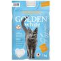 Żwirek Golden Grey White 7kg