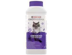 Versele-Laga OroPharma Deodo Odświeżacz lawenda 750g